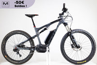 Scott Genius 730 eride 2018 1755