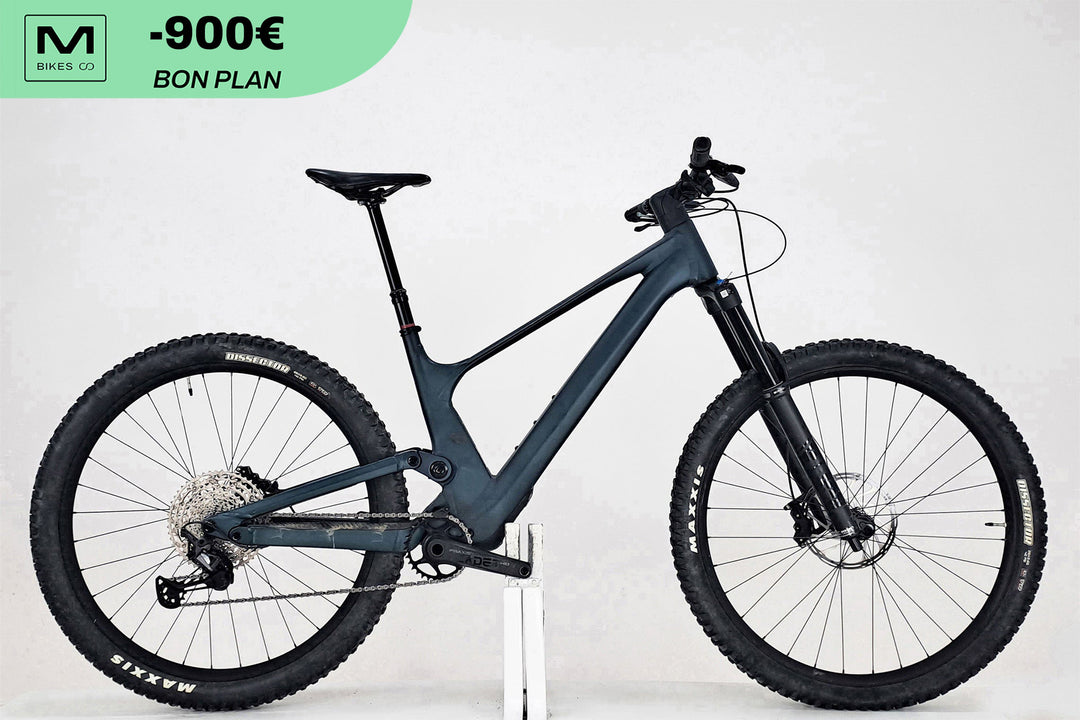 SCOTT Genius 930 2023 L 2731