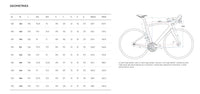 PINARELLO X1 105 2023