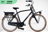 Gazelle HeavyDutyNL C7 HMB 2020 XL 1211
