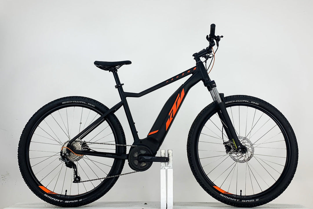 KTM Macina Ride 491 2022 L 2754