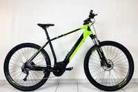 PEUGEOT eM02 2021 L