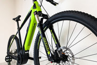 PEUGEOT eM02 2021 L