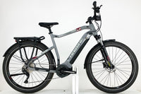 HAIBIKE Sduro Trekking 4.0 2021 S
