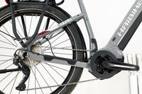 HAIBIKE Sduro Trekking 4.0 2021 S