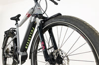 HAIBIKE Sduro Trekking 4.0 2021 S