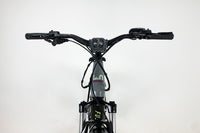 HAIBIKE Sduro Trekking 4.0 2021 S