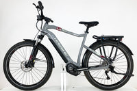 HAIBIKE Sduro Trekking 4.0 2021 S
