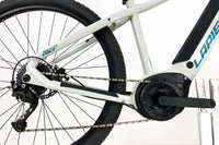 LAPIERRE Overvolt HT 5.4 2022 M