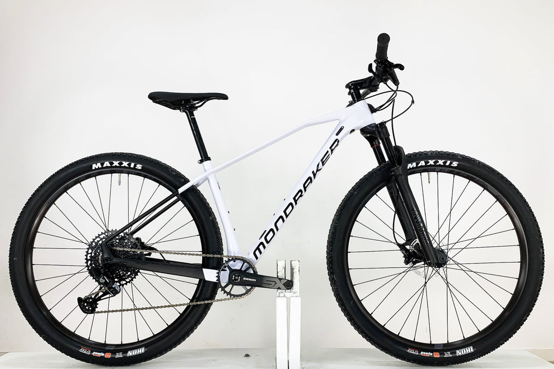 MONDRAKER Chrono Carbon 2022 L