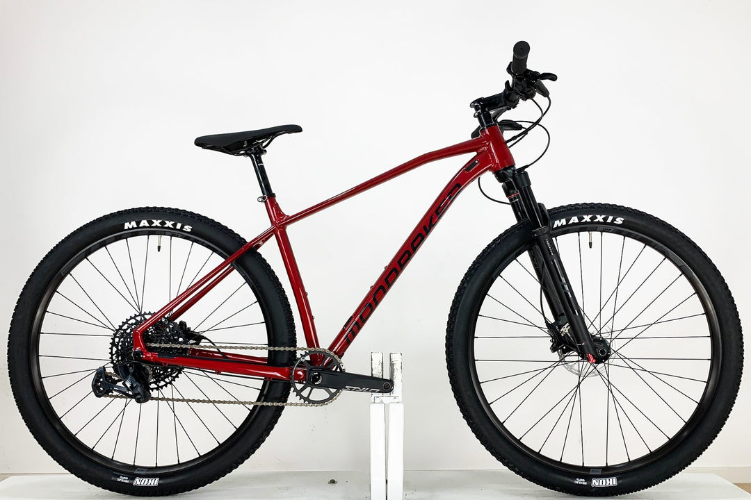 MONDRAKER Chrono R 2022 L fourche semi rigide vélo vtt cross country