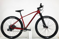 MONDRAKER Chrono R 2022 L fourche semi rigide vélo vtt cross country
