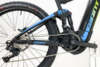 GIANT Full E+3 2018 M