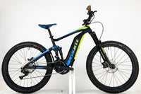 GIANT Full E+3 2018 M