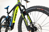 GIANT Full E+3 2018 M