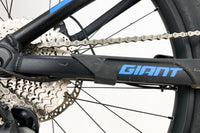 GIANT Full E+3 2018 M
