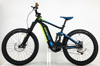 GIANT Full E+3 2018 M