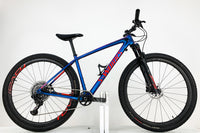 SPECIALIZED Men's S-Works Epic Hardtail XX1 Eagle 2018 S