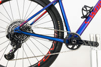 SPECIALIZED Men's S-Works Epic Hardtail XX1 Eagle 2018 S
