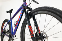 SPECIALIZED Men's S-Works Epic Hardtail XX1 Eagle 2018 S