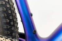 SPECIALIZED Men's S-Works Epic Hardtail XX1 Eagle 2018 S
