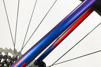 SPECIALIZED Men's S-Works Epic Hardtail XX1 Eagle 2018 S
