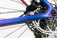 SPECIALIZED Men's S-Works Epic Hardtail XX1 Eagle 2018 S