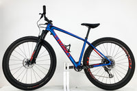 SPECIALIZED Men's S-Works Epic Hardtail XX1 Eagle 2018 S