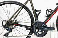 SCOTT Addict RC 20 Disc 2019 T56/L
