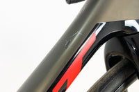 SCOTT Addict RC 20 Disc 2019 T56/L