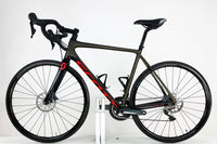 SCOTT Addict RC 20 Disc 2019 T56/L
