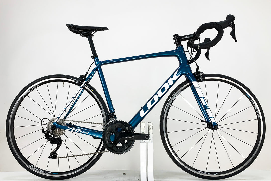 LOOK 785 Huez 2020 L
