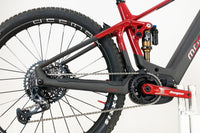 MONDRAKER Crafty Carbon RR 750Wh 2022 L