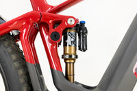 MONDRAKER Crafty Carbon RR 750Wh 2022 L