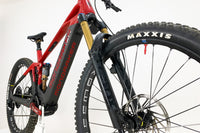 MONDRAKER Crafty Carbon RR 750Wh 2022 L