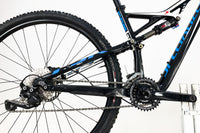 SPECIALIZED Camber Comp Carbon 29 2015 M