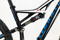 SPECIALIZED Camber Comp Carbon 29 2015 M