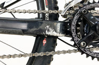 SPECIALIZED Camber Comp Carbon 29 2015 M