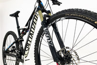 SPECIALIZED Camber Comp Carbon 29 2015 M