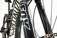 SPECIALIZED Camber Comp Carbon 29 2015 M