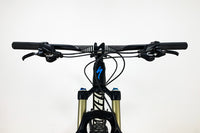 SPECIALIZED Camber Comp Carbon 29 2015 M