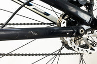 SPECIALIZED Camber Comp Carbon 29 2015 M