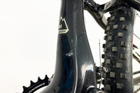 SPECIALIZED Camber Comp Carbon 29 2015 M