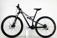 SPECIALIZED Camber Comp Carbon 29 2015 M