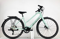 SPECIALIZED Vado SL 4.0 Step-Through EQ 2022 L