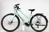 SPECIALIZED Vado SL 4.0 Step-Through EQ 2022 L