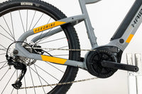 HAIBIKE Sduro Hardnine 4 2021 L