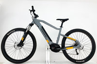 HAIBIKE Sduro Hardnine 4 2021 L