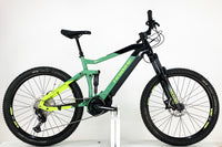 HAIBIKE Fullseven 6 2021 L