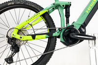 HAIBIKE Fullseven 6 2021 L